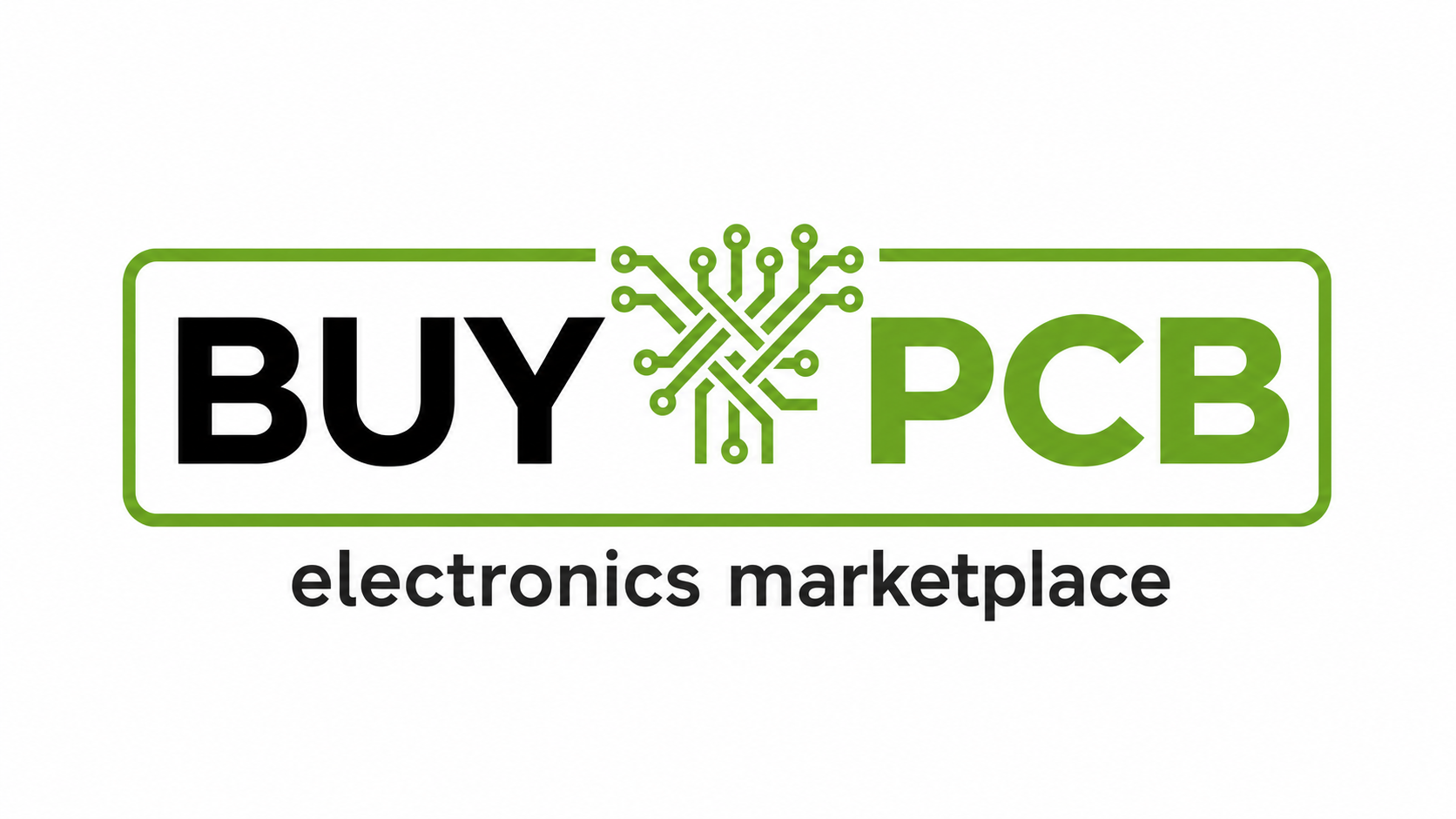 BUY PCB Logo