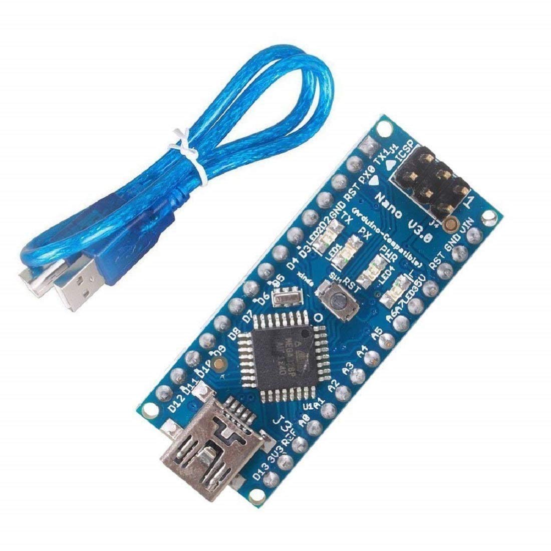 Arduino R33