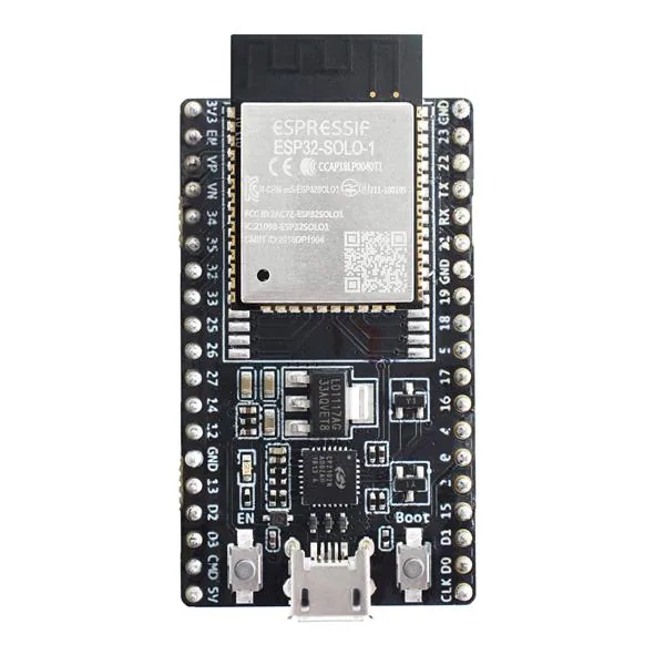 ESP32 Development Module